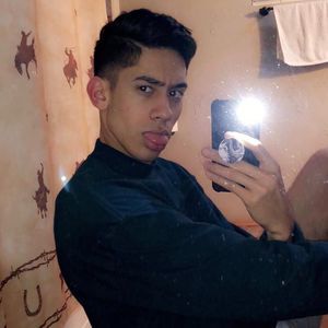 Meet your Posher, Marcelo